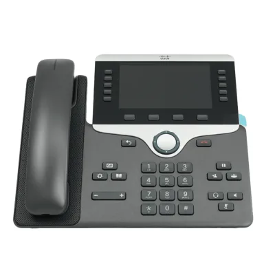 Cisco Systems CP-8861-K9++ TAA Uc Phone 8861