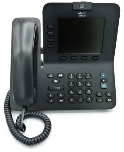CP-8941-K9 - Cisco Unified IP Phone