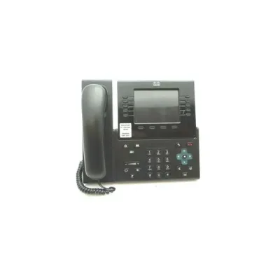 CP-8961-C-K9 - Cisco IP Phone