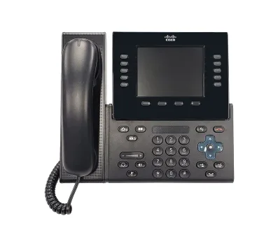 CP-9951-CL-K9 - Cisco 9900 IP Phone