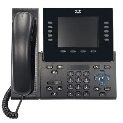 CP-9951-CL-K9-RF - Cisco CP-9951-CL-K9-RF