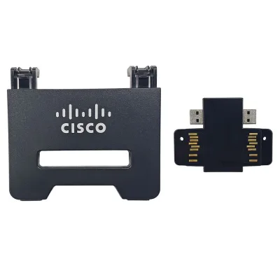 Cisco Unified IP Color Key Expansion Module, Charcoal - CP-CKEM-C