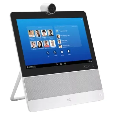 CP-DX70-W-K9 - Cisco DX70 Video Conferencing Kit