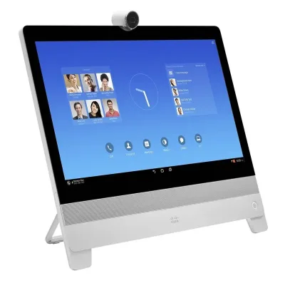 CP-DX80-K9 - Cisco Webex DX80 Video Conferencing Kit
