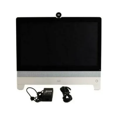 CP-DX80-NR-K9 - Cisco Webex DX80 Video Conferencing Kit - No Radio