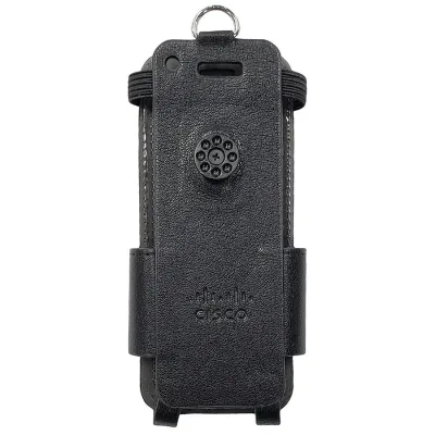 CP-LCASE-8821 - Cisco 8821 Leather Carry Case