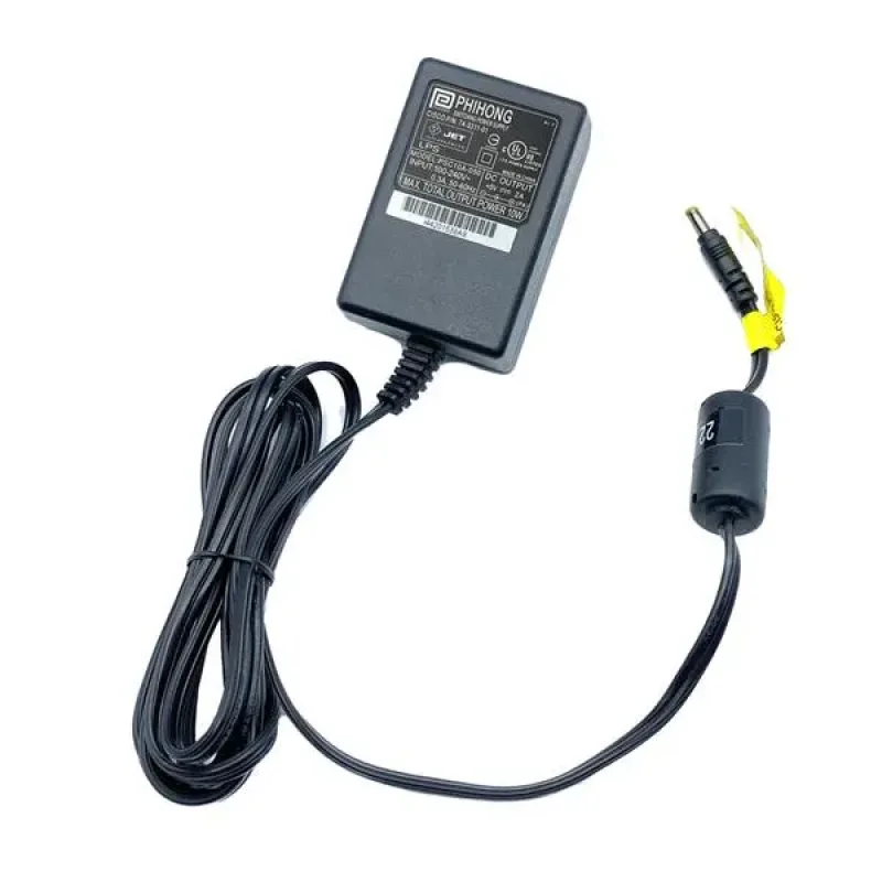 CP-PWR-7920-NA - Cisco IP Phone Power Adapter for 7920 Series