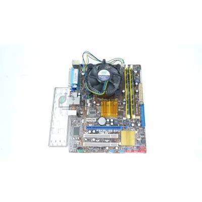 CP199015-07 - Intel Socket 775 533FSB DDR2 Motherboard