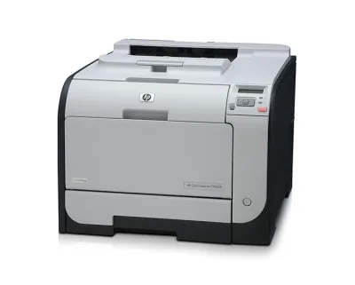 CP2025N - HP CP2025n LaserJet Color Workgroup Laser Printer