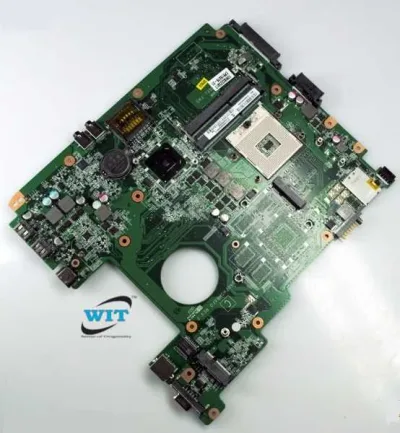 CP361071-X3 - Fujitsu Intel System Board (Motherboard) for LifeBook V1020