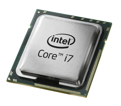 CP80617003981AJ - Intel Core i7-620M 2-Core 2.66GHz 2.5GT/s DMI 4MB SmartCache Socket PGA988 Processor