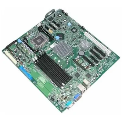 CP923 - Dell Motherboard / System Board / Mainboard