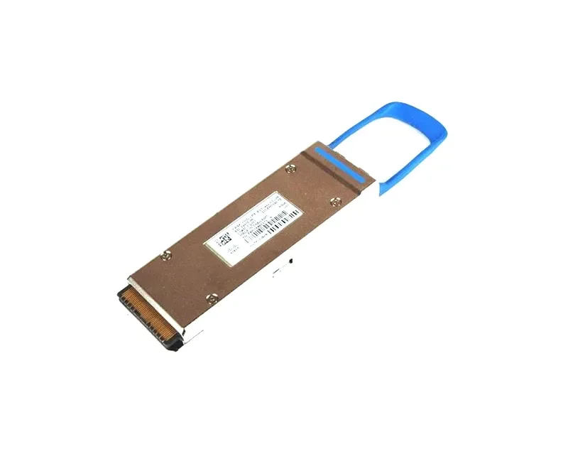 CPAK-100G-ER4L - Cisco 100Gb/s 100GBase-ER-Lite Single-Mode 25km 1310nm Duplex SC Connector CPAK Transceiver Module