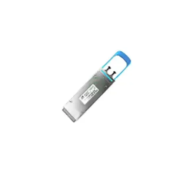 CPAK-100GE-LR4 - Cisco 100Gb/s 100GBase-LR4 Single-Mode 10km 1310nm Duplex LC Connector CPAK Optical Transceiver Module for Cisco Series Router