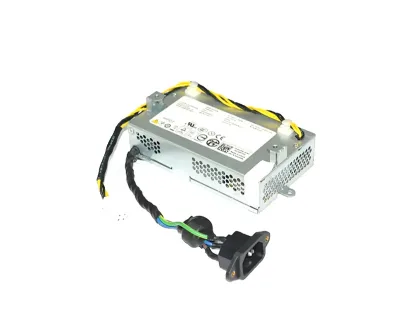 CPB09-007A - Chicony 130-Watts 100-240V Power Supply for Inspiron One 19 Vostro 320