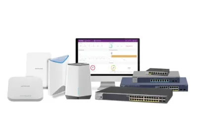 CPRTL33-10000S - Netgear Instant Captive Portal Wireless Access Point