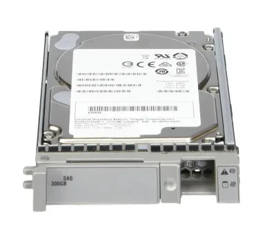 Cisco CPS-SS-HDD-2000 2TB Hard Drive