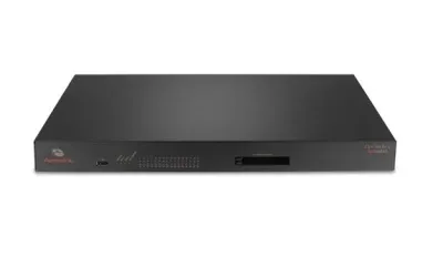 CPS810-AM - Avocent 8-Port Serial Console Switch