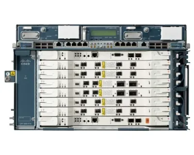 Cisco 6 Svc Slot Cpt Chas Ato Assemble To Orde