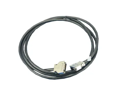 CQ101-67001 - HP SVS Cable And right Switch for DesignJet T7100 Printer