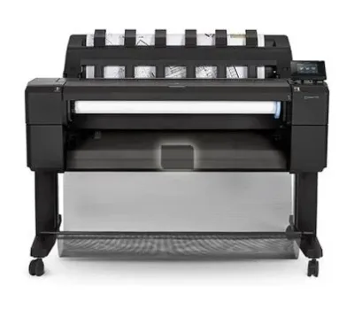 CQ109-67032 - HP Cartridge Trays for Designjet Printers