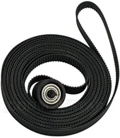 CQ111-67003 - HP Belt and Tensioner Assembly 60-inch for DesignJet z6100