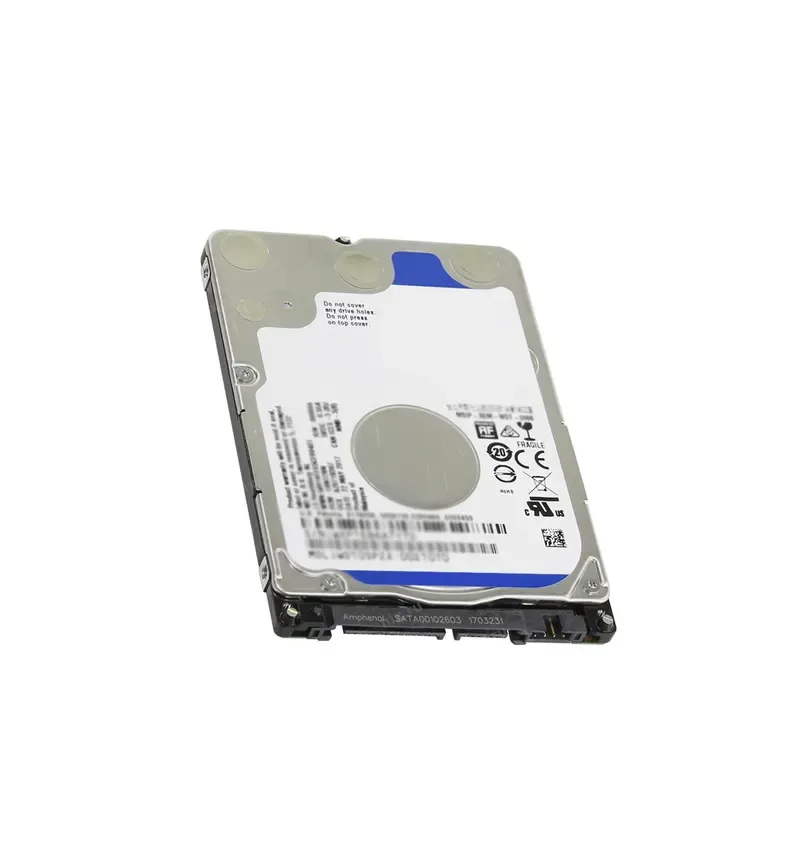 CQ113-67025 - HP 160GB 7200RPM SATA 3Gb/s 2.5-inch Hard Drive for DesignJet Z5200