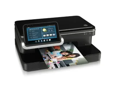 CQ140A - HP Photosmart eStation C510a Color Multifunction Printer