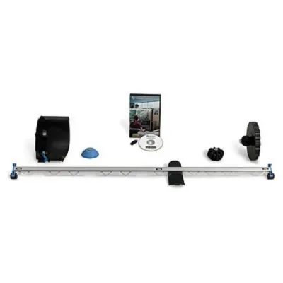 CQ743A - HP DesignJet T7100 Roll Upgrade