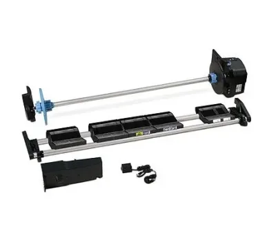CQ752A - HP Designjet Z6200 42-Zoll-Aufspulrolle