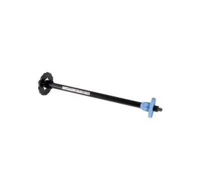 CQ783A - HP Designjet 24-inch Roll Feed Spindle