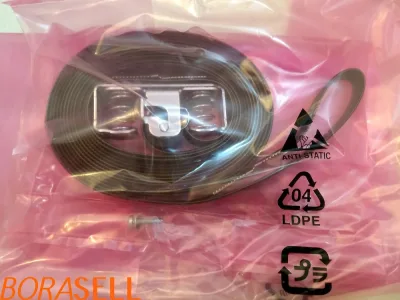 CQ869-67072 - HP Belt and Tensioner Assembly 60-inch for DesignJet z6100