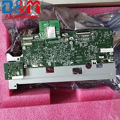 CQ890-67023 - HP Main PCA Formatter Board Assembly for DesignJet T520 Series Printer