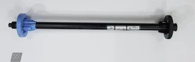 CQ890-67043 - HP 24 inch Spindle Assembly - DesignJet T120/T520 Series