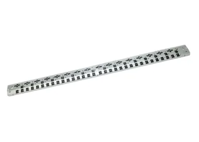 CQ890-67075 - HP 24 Starwheel Assembly for DesignJet T100 / T120 Printer