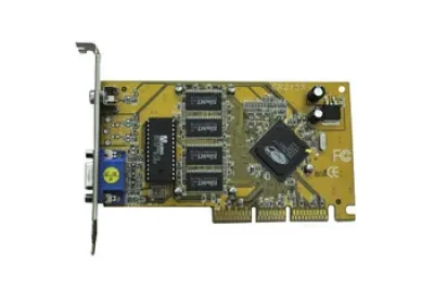 CR216S - ATI Rage 8MB AGP Video Graphics Card