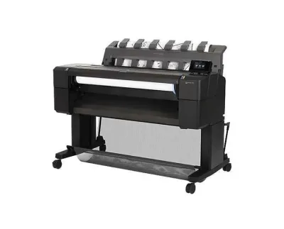 CR355A - HP DesignJet T920 Yes Inkjet Large Format Printer 914mm Color