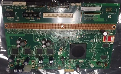 CR357-60057 - HP Engine PC Board Assembly - DesignJet T920 / T1500 / T2500 Series