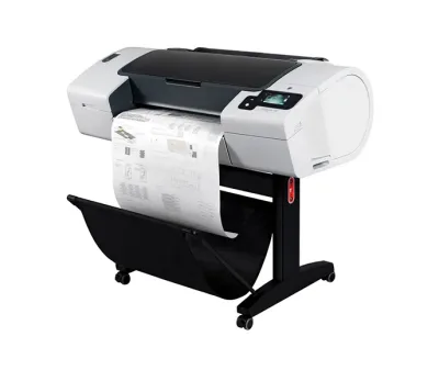 CR648A - HP DesignJet T790 Color InkJet ePrinter