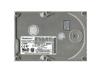 CR64A011 - Quantum 6.4GB 5400PM ATA-66 3.5-inch Hard Drive