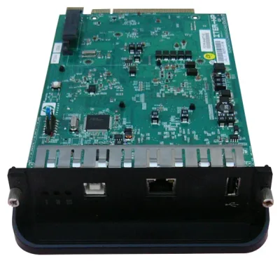 CR651-67005 - HP Formatter Board for Designjet T2300 Printer Series