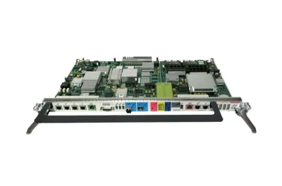 Cisco Systems CRS/4/8 6 G Performance RP