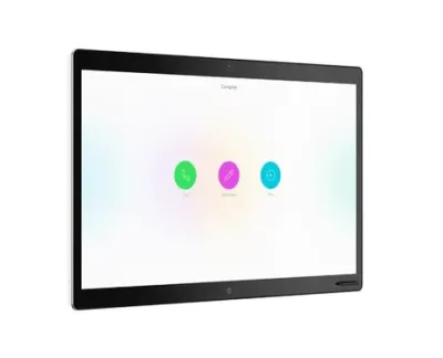 CS-BOARD85S-M-K9 - Cisco Webex Board 85 Collaboration Endpoint - MSRP