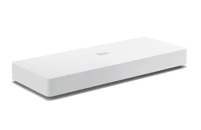 CS-CODEC-PRO-NR-K9 - Cisco Webex Codec Pro Unit - No Radio - GPL