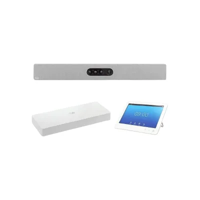 CS-KITPLUS-MSRP-K9 - Cisco Spark Room Kit Plus Video Conferencing Kit
