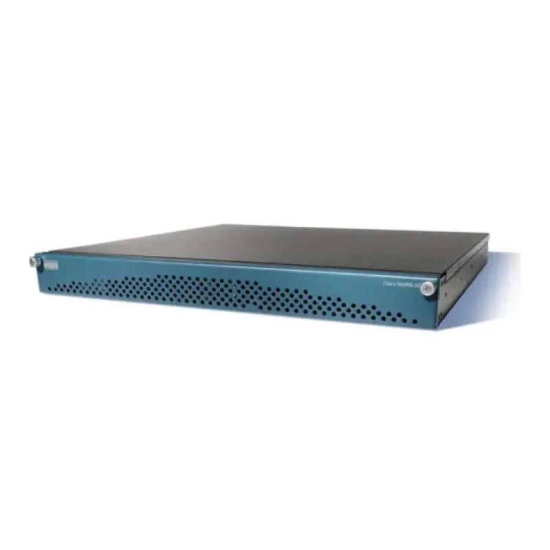 CS-MARS-20-K9 - Cisco CS-MARS-20 Security Monitoring, Analysis and Response System 2 x 10/100/1000Base-T Network Threat Management System
