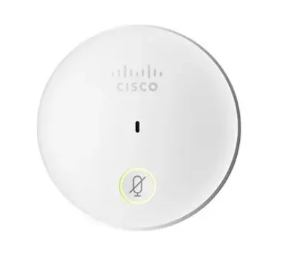 CS-MIC-TABLE-E - Cisco Telepresence Table Microphone for Spark MX700 MX800