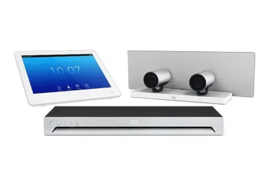 CS-MX200-K9 - Cisco TelePresence MX200 G2 Video Conference Kit - MSRP