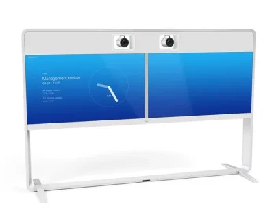 CS-MX700D-2CAM-K9 - Cisco TelePresence MX700 Video Conference Kit - MSRP