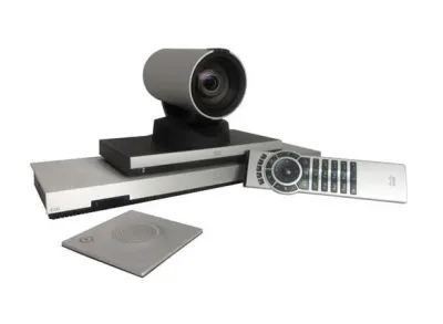 CS-ROOM55-MSRP-K9 - Cisco Spark Room 55 Video Conferencing Kit - MSRP